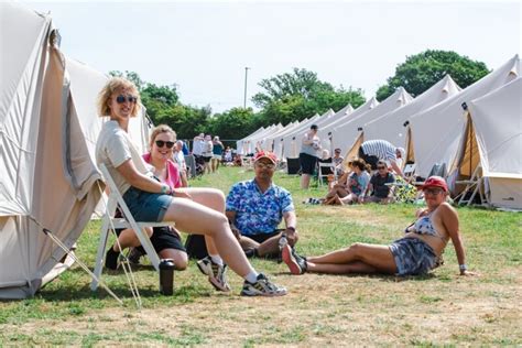 pink moon camping iow